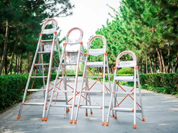 How to choose the right ladder?