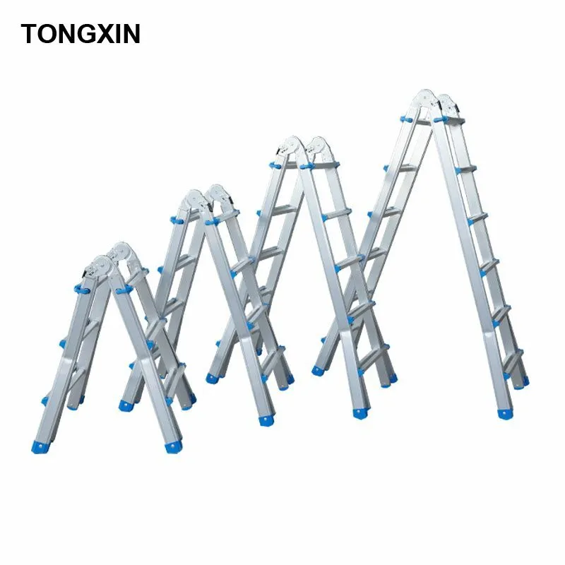 Aluminum Ladder Supplier: Premium Quality at Affordable Wholesale Prices