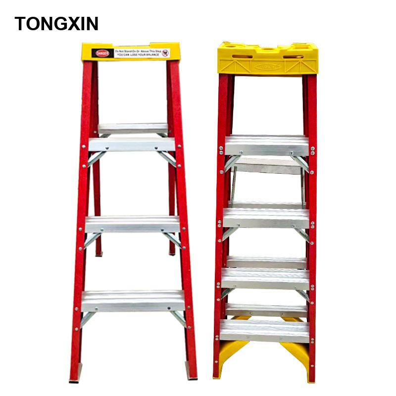 fiberglass ladder,8 foot ladder