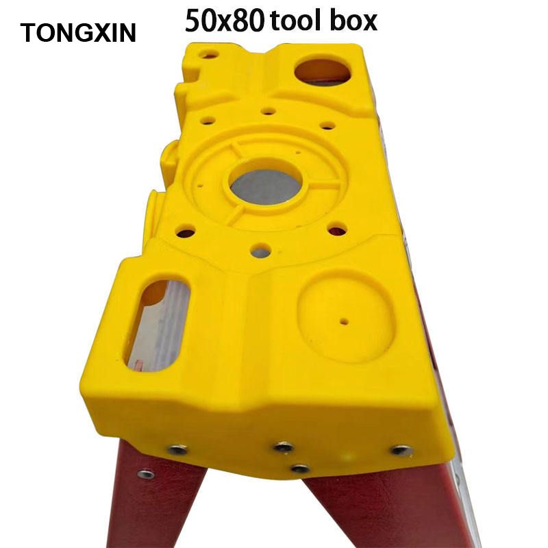 fiberglass ladder,8 foot ladder