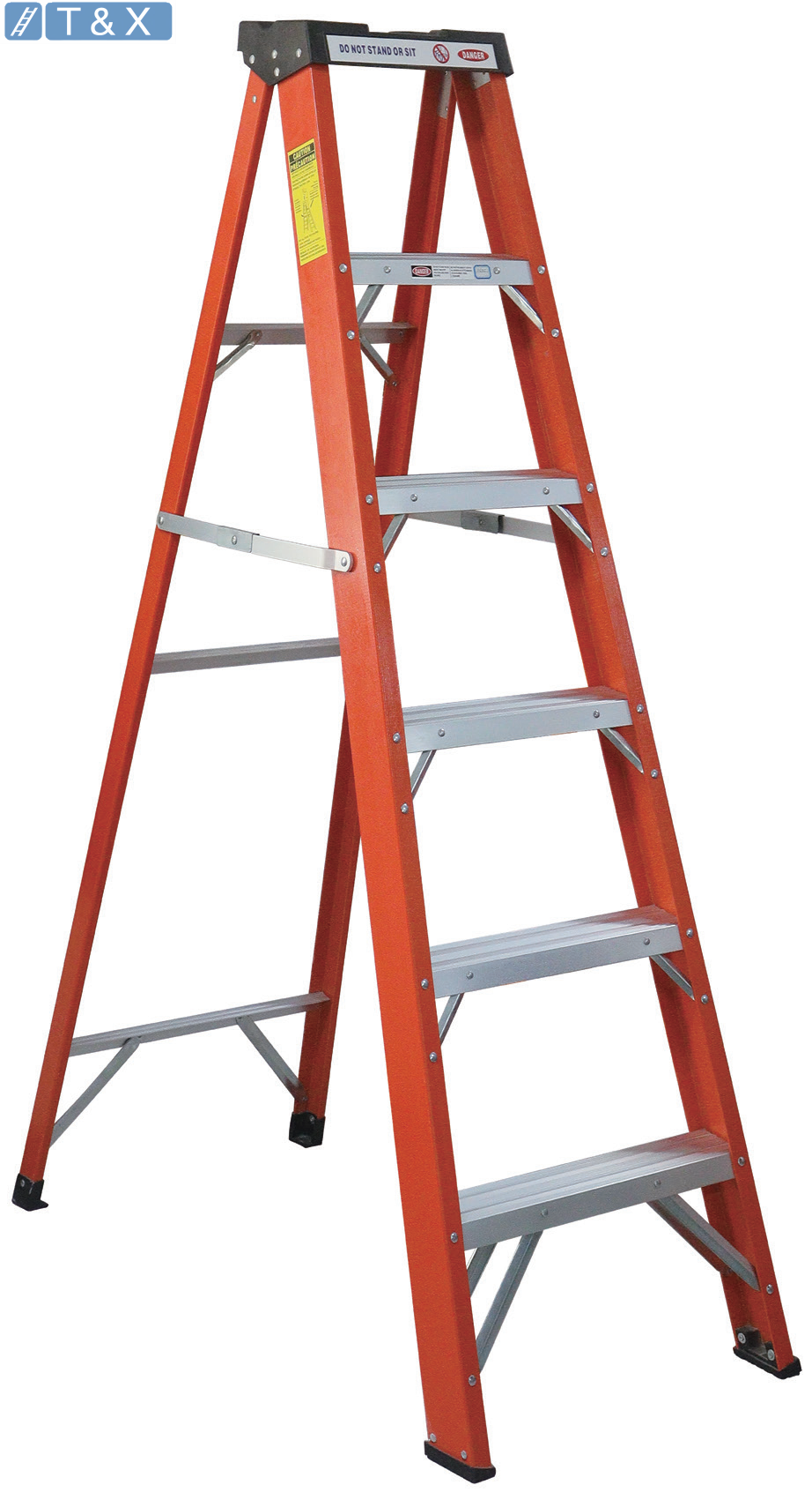 Fiberglass Ladder,fiberglass Step Ladder