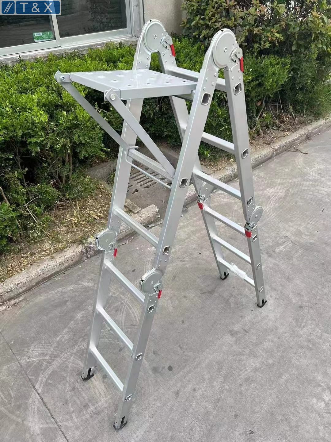 Multi purpose ladder en131 discount