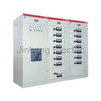 GCK Low Voltage Draw Out Switch Cabinet