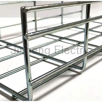 waterproof stainless steel wire mesh cable tray