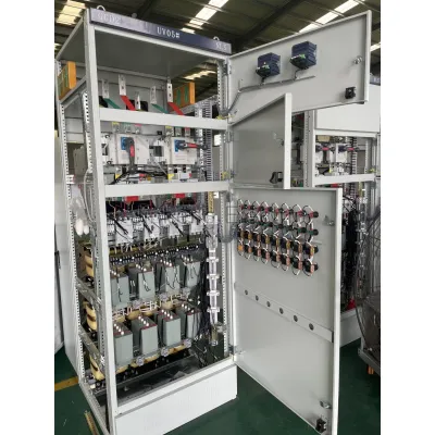 KYN28A Armored Removable AC Metal Enclosed Switchgear