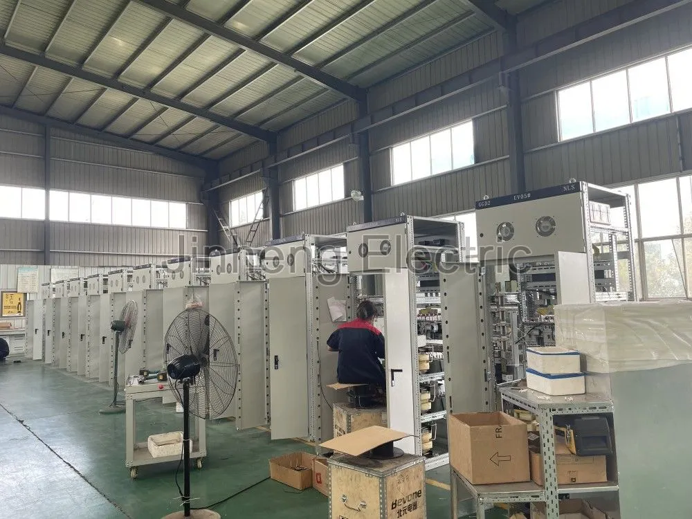 KYN28A Armored Removable AC Metal Enclosed Switchgear