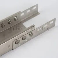 304 316 stainless steel cable tray