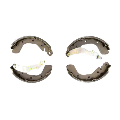 S814 GS8760 RS814L Brake Shoes for Chevrolet DAEWOO