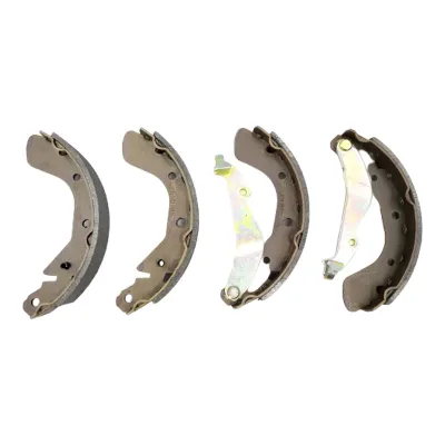 S814 GS8760 RS814L Brake Shoes for Chevrolet DAEWOO