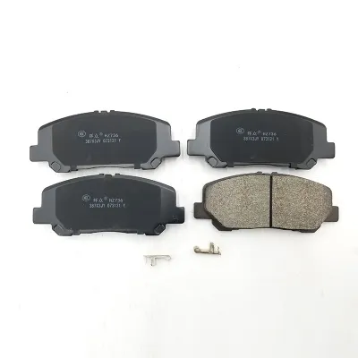 OEM toyota brake pads manufacturer, Toyota brand brake pads