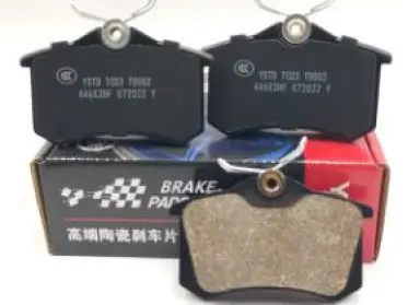 When Should You Change Brake Pads And Rotors?