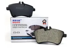 Tips To Help Your Brake Pads Last Longer