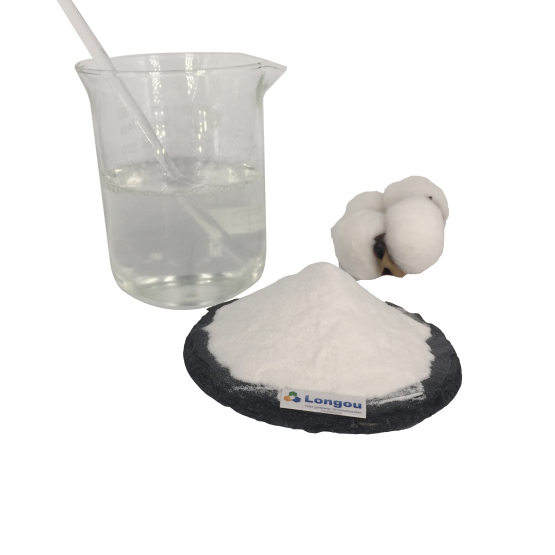 Cellulose Ether HPMC LK100M for Spraying Mortar