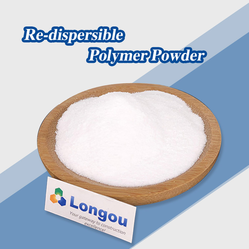 How Much is the Suitable Dosage of Redispersible Polymer Powder in Polymer Mortar?