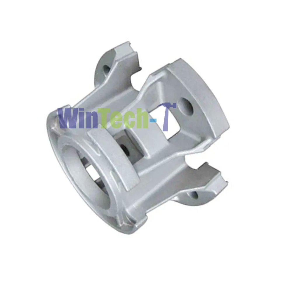 Airplane Seat Tooling