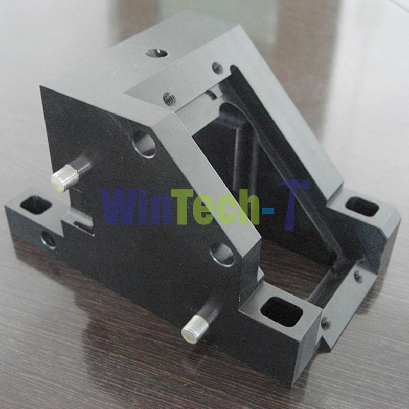 Automotive Rapid Tooling