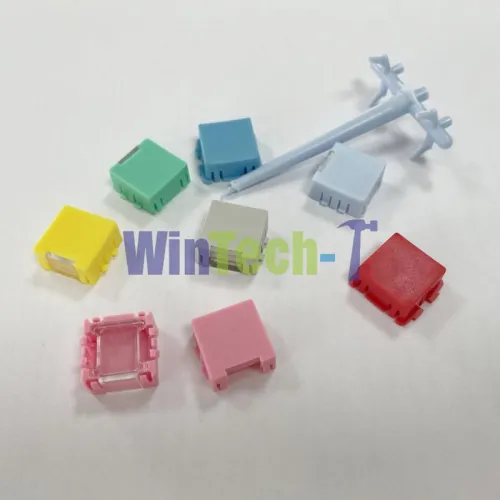 Plastic keypad tooling manufacturer