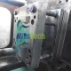 Plastic moulding service