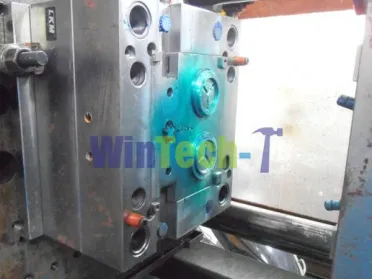Basic Knowledge of Injection Molding Process 