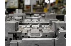 What Are The Key Design Considerations for Plastic Injection Molding?