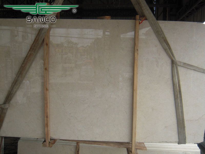 Ottoman Beige Marble