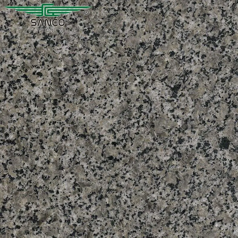 Grey Santa Granite