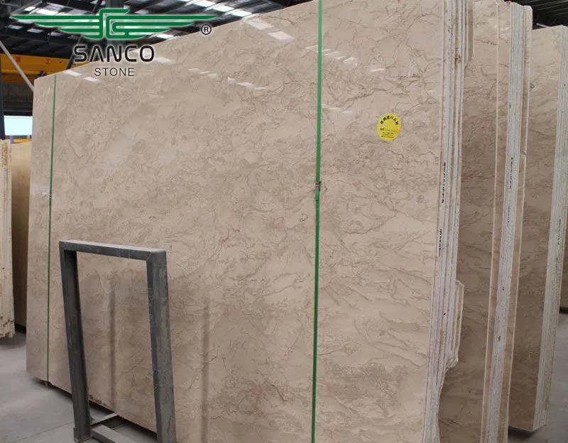 Amasya Beige Marble