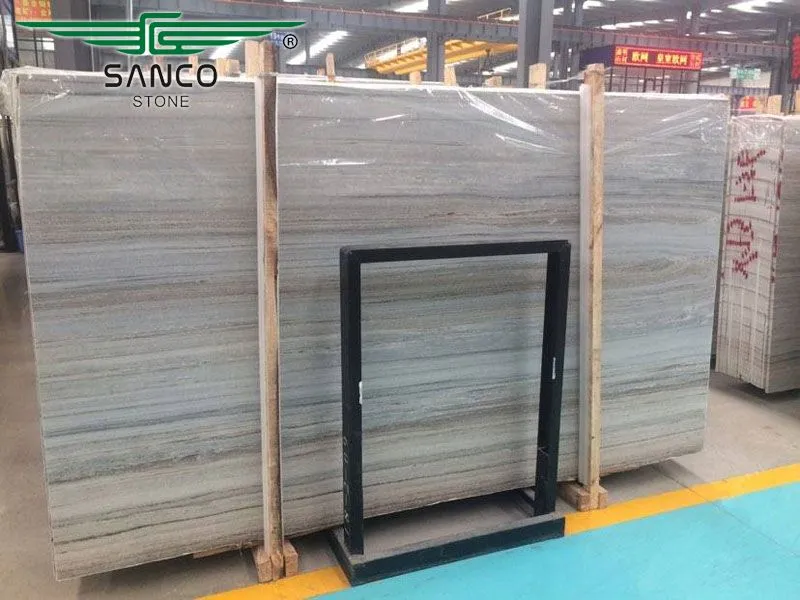 China Palissandro Marble