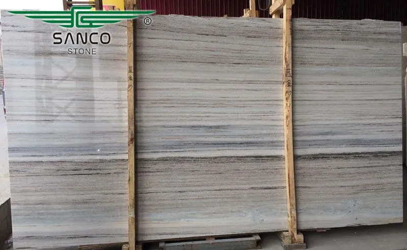 China Palissandro Marble