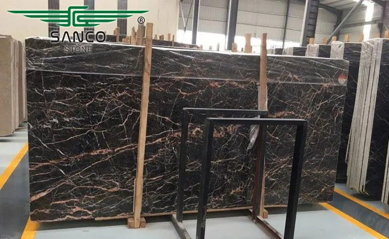 Cuckoo Red Marble