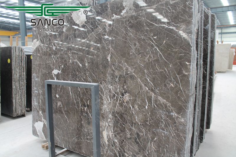 Grigio Carnico Marble