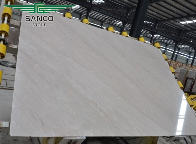 California Beige Marble