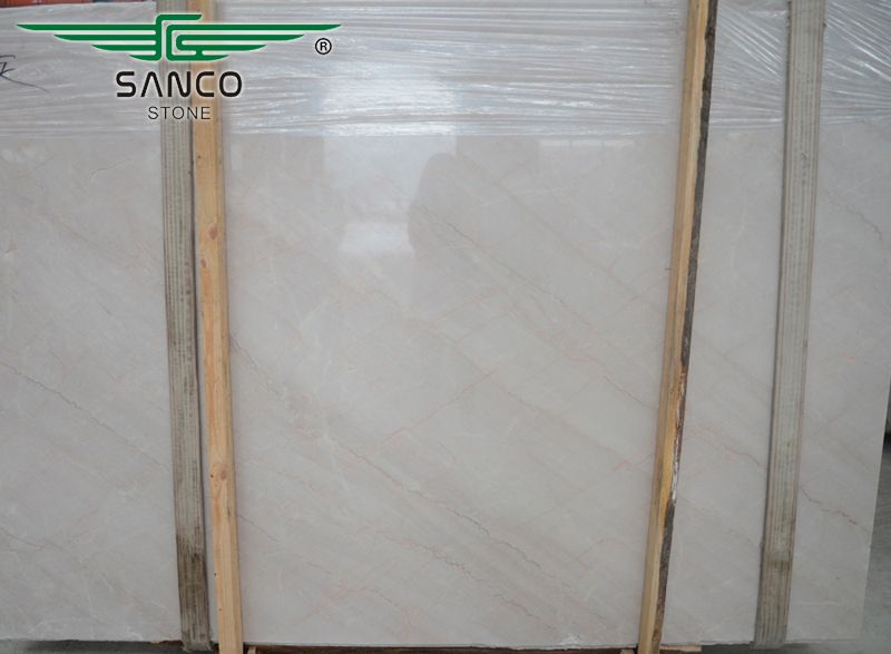 California Beige Marble