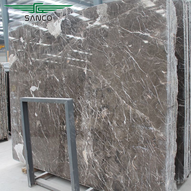 Grigio Carnico Marble