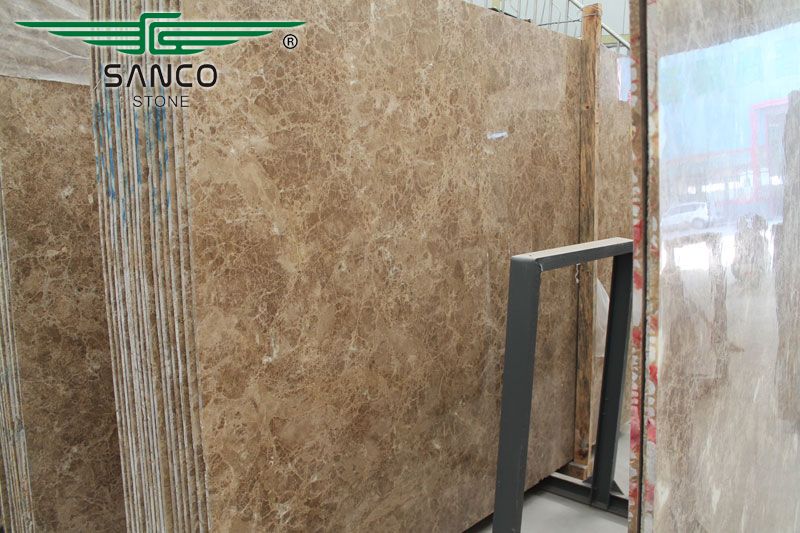 Emperador Gold Marble