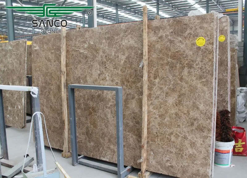 Emperador Gold Marble