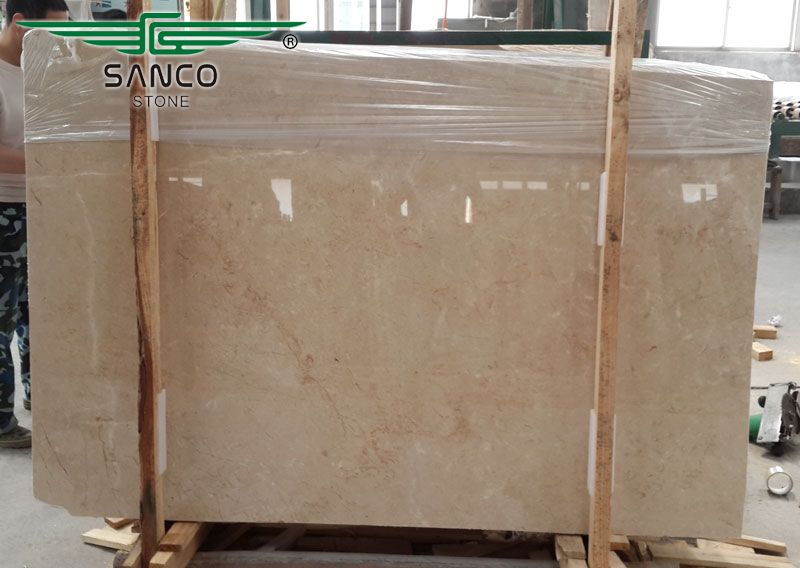 Elite Beige Marble