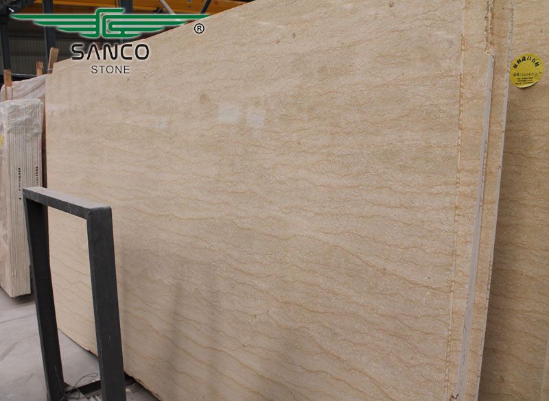 Asia Beige Marble