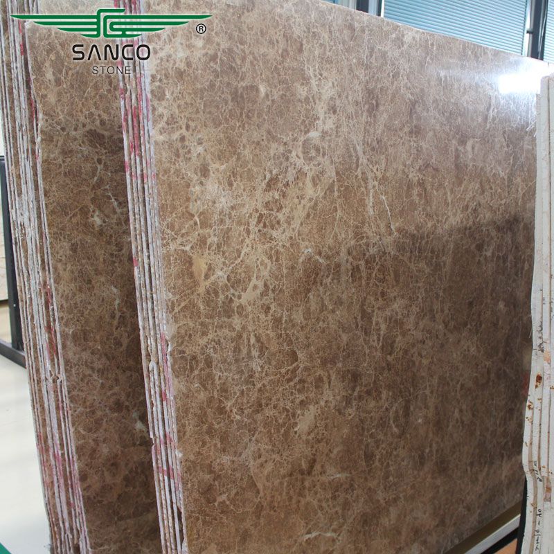 Emperador Gold Marble