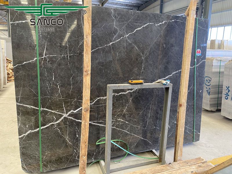 Windham Grey Marble