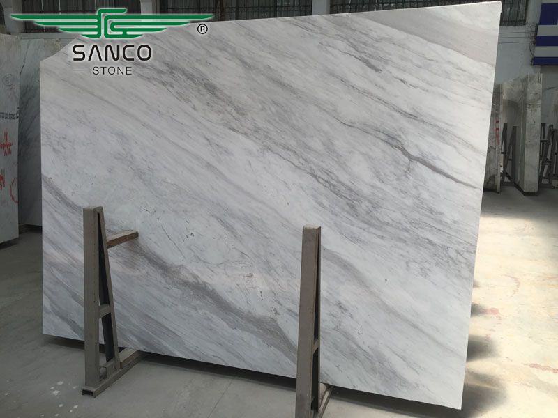 Hermes Volakas Marble