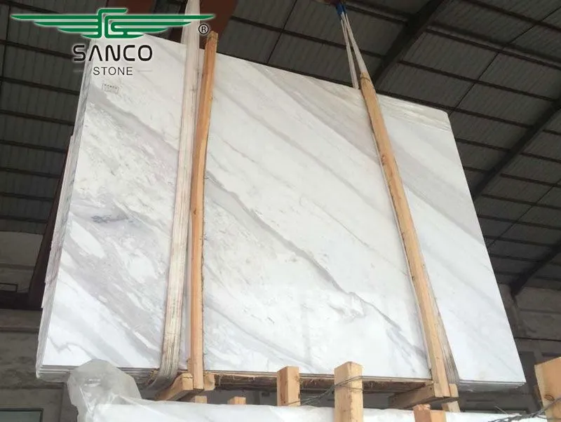 Hermes Volakas Marble