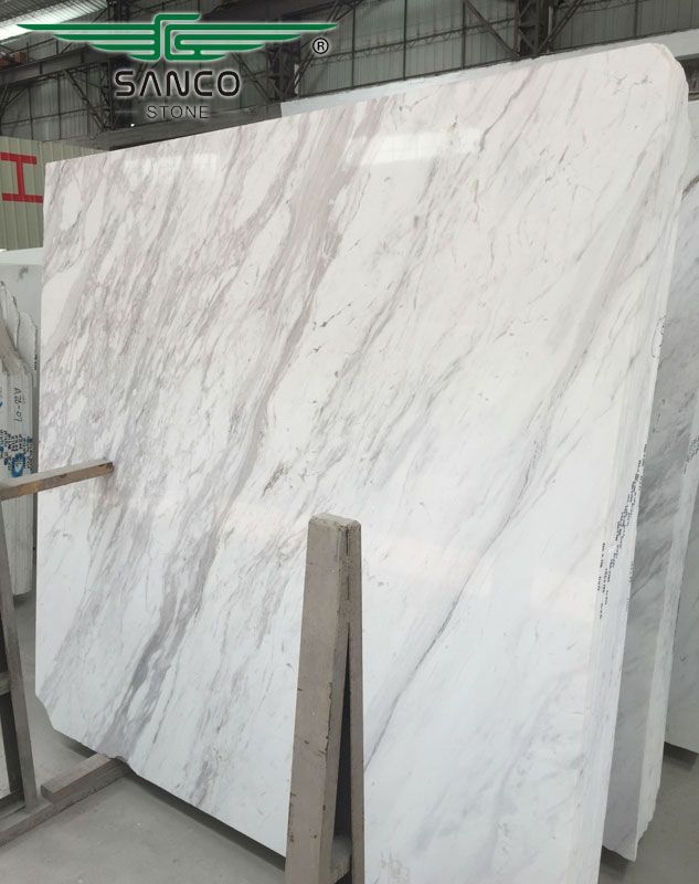 Hermes Volakas Marble