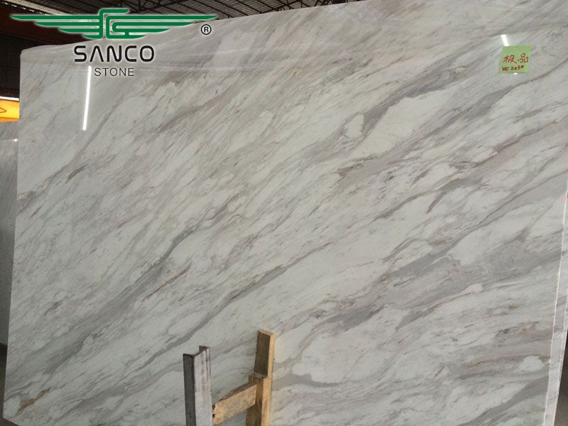 Hermes Volakas Marble