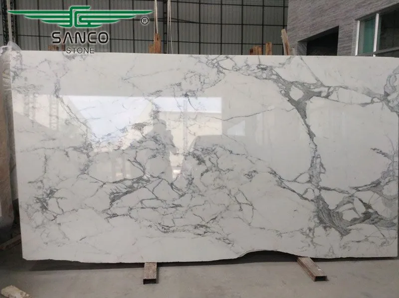 Statuario Venato Marble