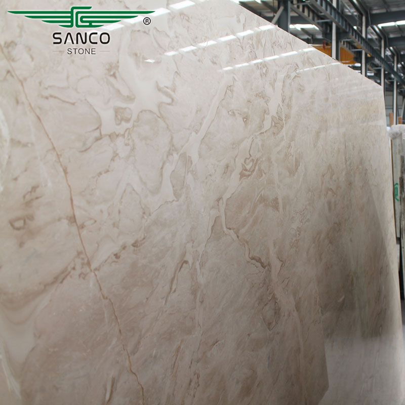 Bursa Beige Marble