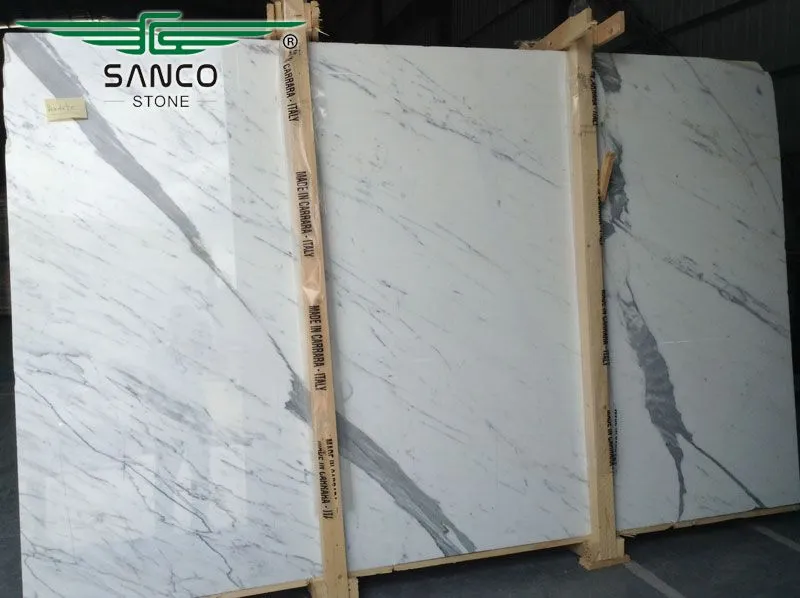 Statuario Venato Marble