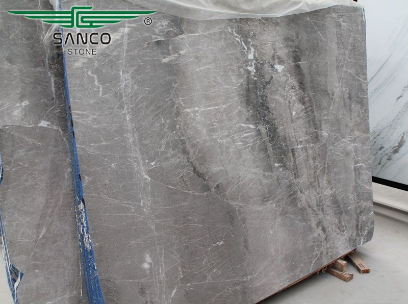 Italy Gray Marble