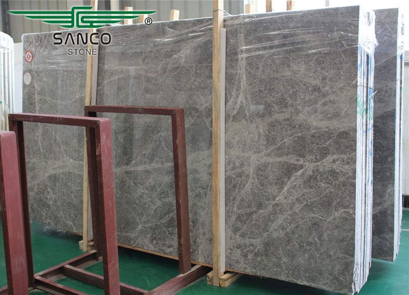 Italy Gray Marble