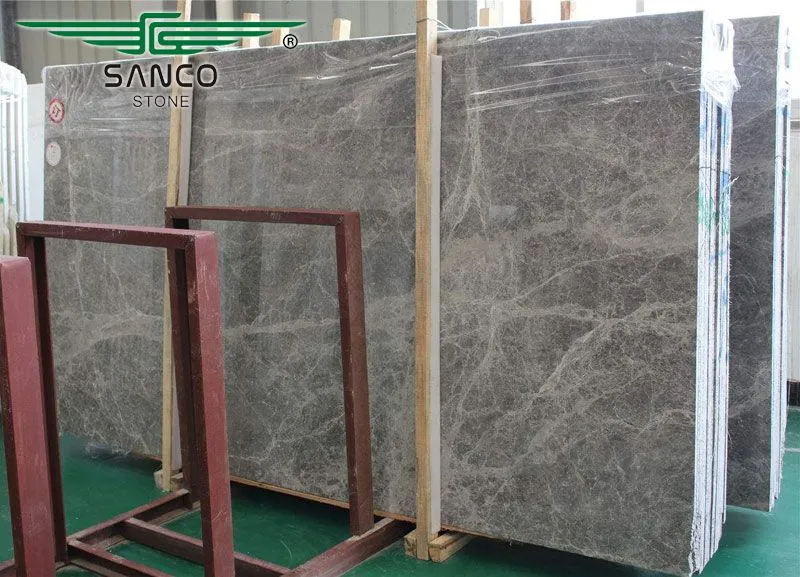 Italy Grey Marble